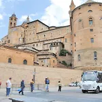 Cafranceschino Hébergement de vacances Mercatello sul Metauro