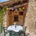 Hébergement de vacances Cafranceschino Mercatello sul Metauro