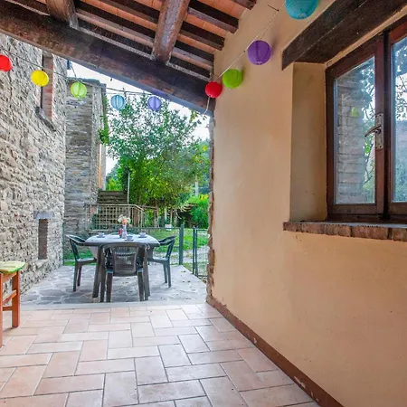 Feriehus Cafranceschino *