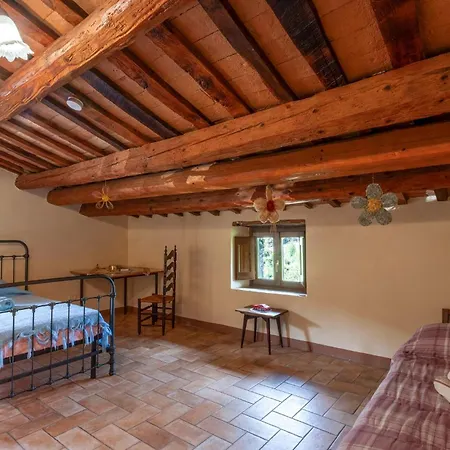 Holiday home Cafranceschino Mercatello sul Metauro
