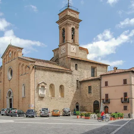 Cafranceschino * Mercatello sul Metauro