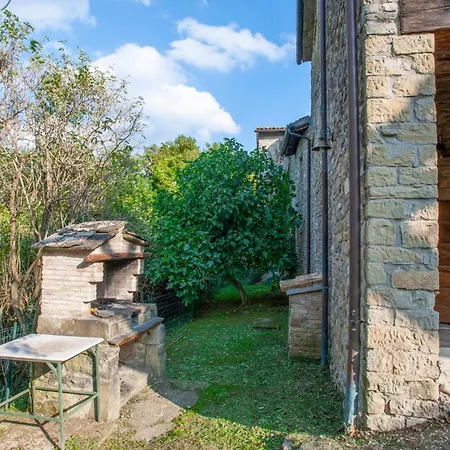 Casa vacanze Ca´franceschino
