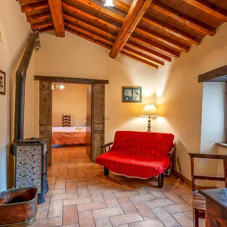 Cafranceschino Feriehus *