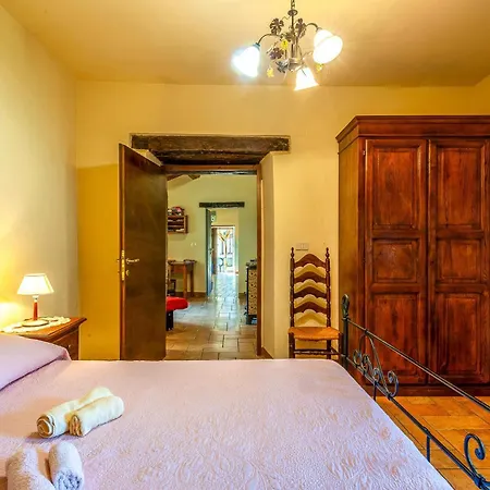 Casa vacanze Ca´franceschino *