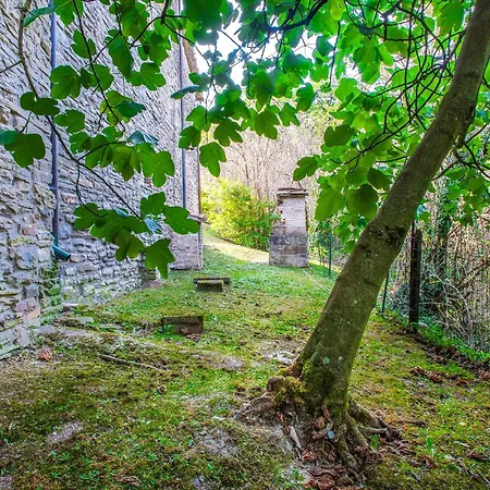 Cafranceschino Feriehus