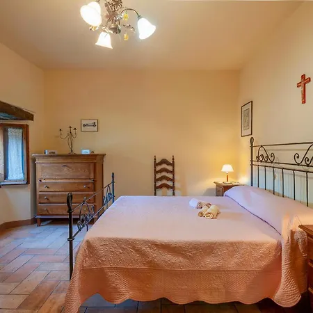 Feriehus Cafranceschino