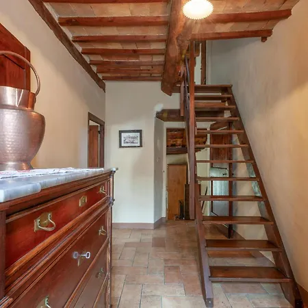 Cafranceschino Feriehus *