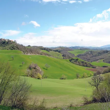 Feriehus Cafranceschino *