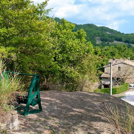 Cafranceschino Mercatello sul Metauro