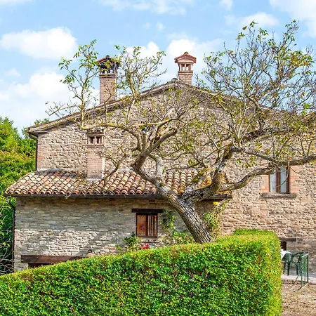 Cafranceschino * Mercatello sul Metauro