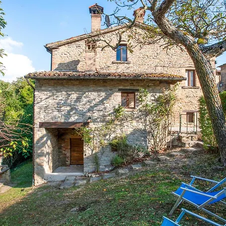 Cafranceschino Holiday home