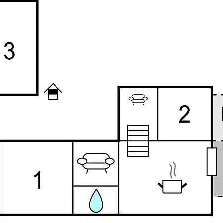 Casa vacanze Cafranceschino *